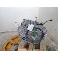 Nissan Xtrail Fwd 2.5 Petrol Automatic Transmission