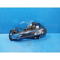 Ford Ranger Right Front Outer Chrome Door Handle