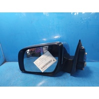 Ford Ranger Px Series 2-3 Left Door Mirror
