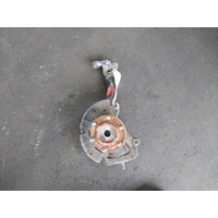 Ford Ranger Px 3 4wd Left Front Hub Assembly