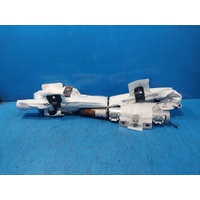 Ford Ranger Px Right Side Curtain Airbag