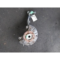 Ford Ranger Px 3 4wd Right Front Hub Assembly