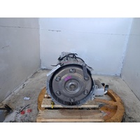 Ford Ranger Everest, Auto Transmission