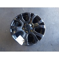 Ford Ranger Px Series 2-3, 18 X 8 Inch Alloy Wheel