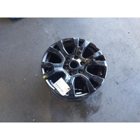 Ford Ranger Px Series 2-3, 18 X 8 Inch Alloy Wheel