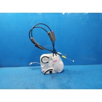 Mitsubishi Triton, Pajero Mirage Left Front Door Lock