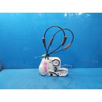 Mitsubishi Triton Pajero Right Front Door Lock