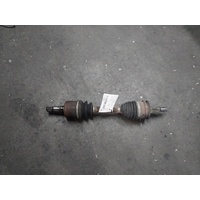 Mitsubishi Triton Pajero  Left Front Driveshaft
