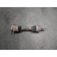 Mitsubishi Triton Pajero Right Front Driveshaft