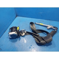 Mitsubishi Triton Mq-Mr  Right Front Seat Belt