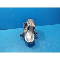 Mitsubishi Triton, Pajero Starter Motor
