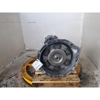 Mitsubishi Triton Mr 4Wd Diesel 2.4 4N15, Auto Transmission