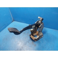 Hyundai I30 Fd, Clutch Pedal Assembly