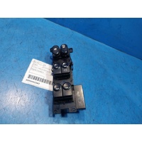 Hyudai I30 Fd Right Front Power Window Master Switch
