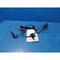 Isuzu Dmax 4Wd Rg Left Front Abs Sensor
