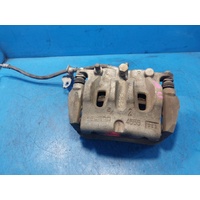 Isuzu Dmax, Mu-X, Bt50 Left Front Caliper (4Wd)