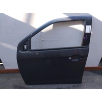 Isuzu Dmax Mu-X Dual Cab, Left Front Door