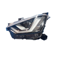 Isuzu Dmax Rg Left Headlamp
