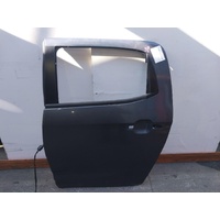 Isuzu Dmax  Dual Cab Rg, Left Rear Door