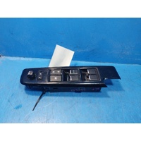 Isuzu Dmax Rg Right Front Power Door Window Master Switch
