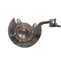 Isuzu Dmax Mu-x 2wd Right Front Hub Assembly