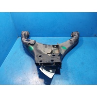Mazda Bt50 Right Front Lower Control Arm