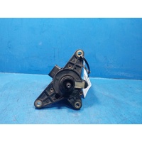 Holden Rodeo, Colorado, Dmax Transfer Case Shift Actuator