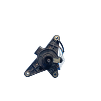 Isuzu Dmax Mu-X Mazda Bt50, Transfer Case Shift Actuator