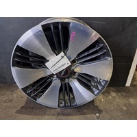 Isuzu Dmax Rg, 18 X 7.5 Inch Alloy Wheel