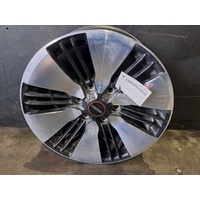 Isuzu Dmax Rg, 18 X 7.5 Inch Alloy Wheel