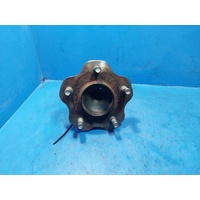 Nissan Pulsar B17/C12  Left Rear Hub Assembly