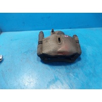 Toyota Hilux 2Wd Left Front Caliper