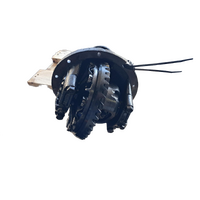 Toyota Hiace Hilux Prado, Rear Diff Centre