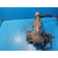 Toyota Hilux 2Wd Power Steering Box