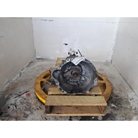 Toyota Hilux 2wd Manual Gearbox