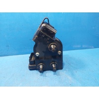 Jeep Grandcherokee Wk Abs Pump