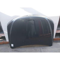 Jeep Grandcherokee Wk Bonnet