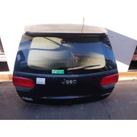 Jeep Grandcherokee Wk  Tailgate