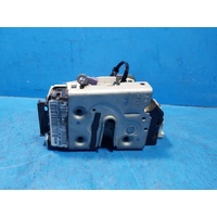 Jeep Grand Cherokee Wk Right Front Door Lock
