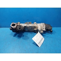 Jeep Grandcherokee Wk Diesel 3.0 Turbo, Egr Valve