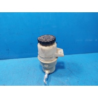 Jeep Grandcherokee Wk  Power Steer Reservoir