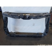 Jeep Grandcherokee Wk Radiator Support