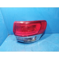 Jeep Grandcherokee Wk  Right Taillight