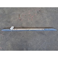 Jeep Grandcherokee Wk  Roof Rails