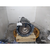 Jeep Grandcherokee Wk 3.0 Turbo Diesel Auto Transmission