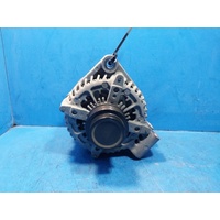 Ford Territory Sz Mki-Mkii Alternator