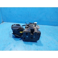Ford Territory Sx-Sz  Right Rear Door Lock
