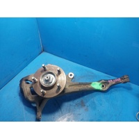 Ford Territory Sz 2Wd  Right Front Hub Assembly