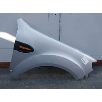 Ford Territory Sz Mki-Mkii  Right Guard