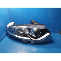 Ford Territory Sz Mkii  Right Headlamp